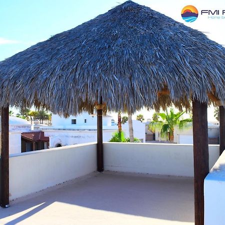 Casa Diamante Villa Puerto Peñasco Eksteriør billede