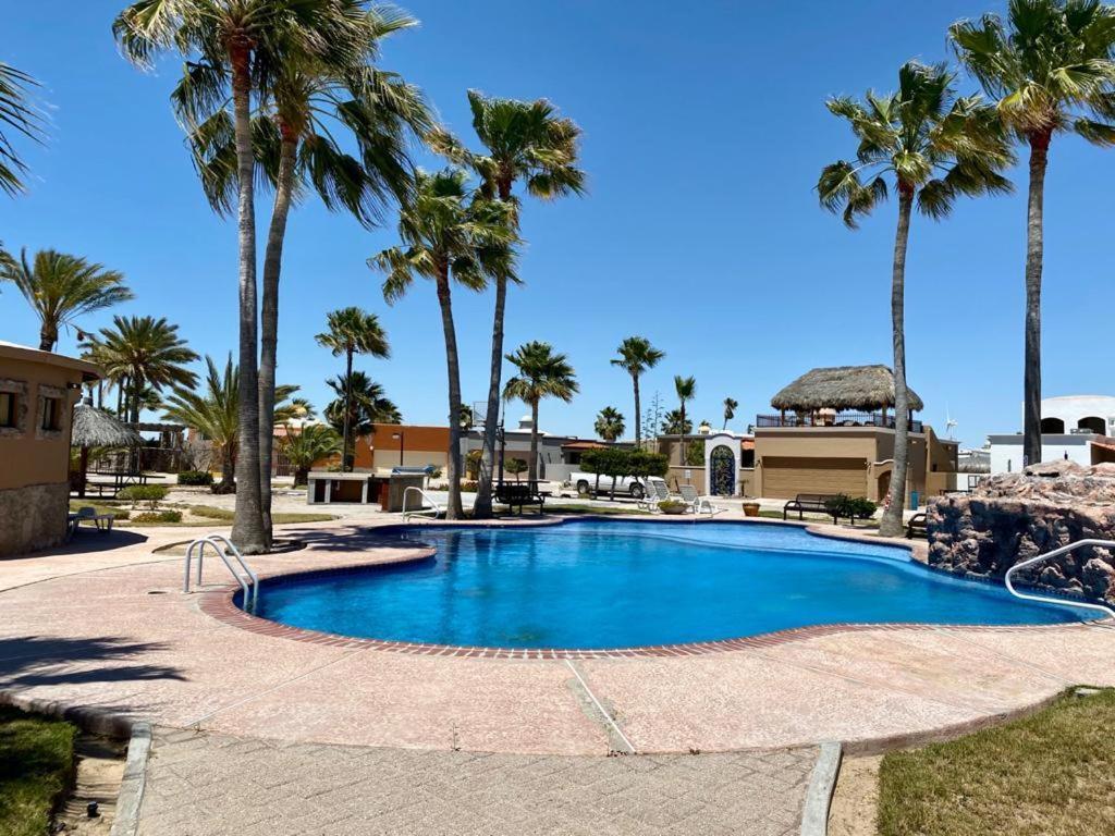 Casa Diamante Villa Puerto Peñasco Eksteriør billede