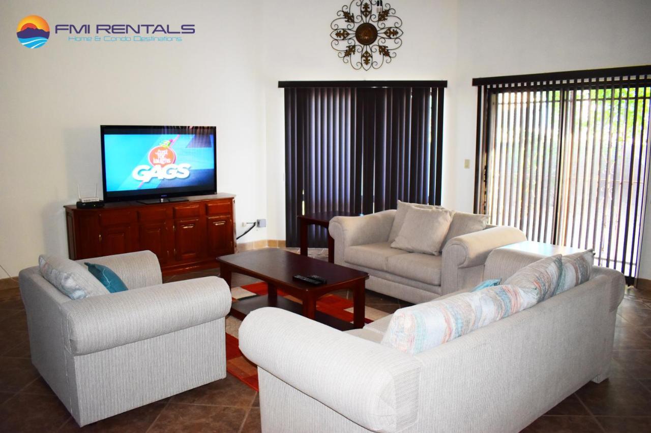 Casa Diamante Villa Puerto Peñasco Eksteriør billede
