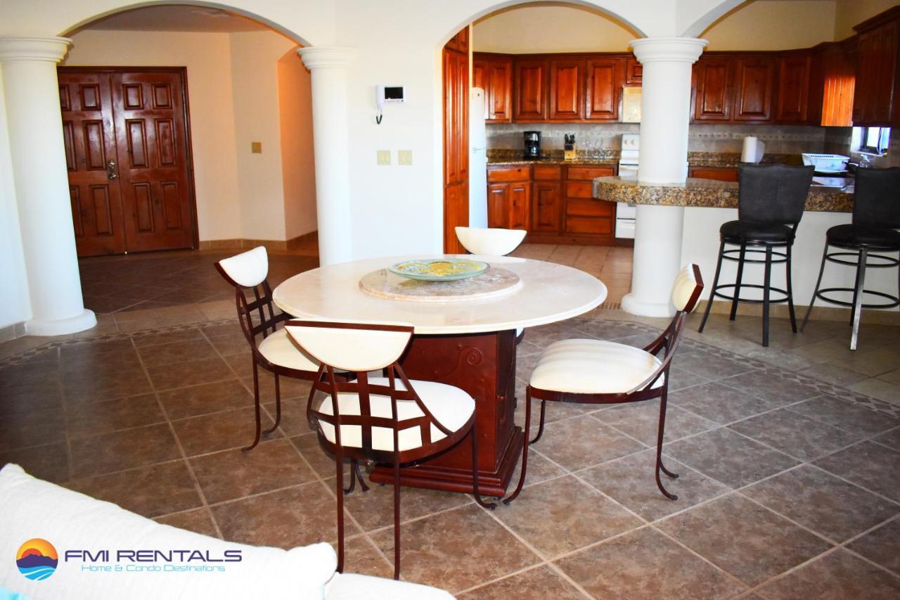 Casa Diamante Villa Puerto Peñasco Eksteriør billede