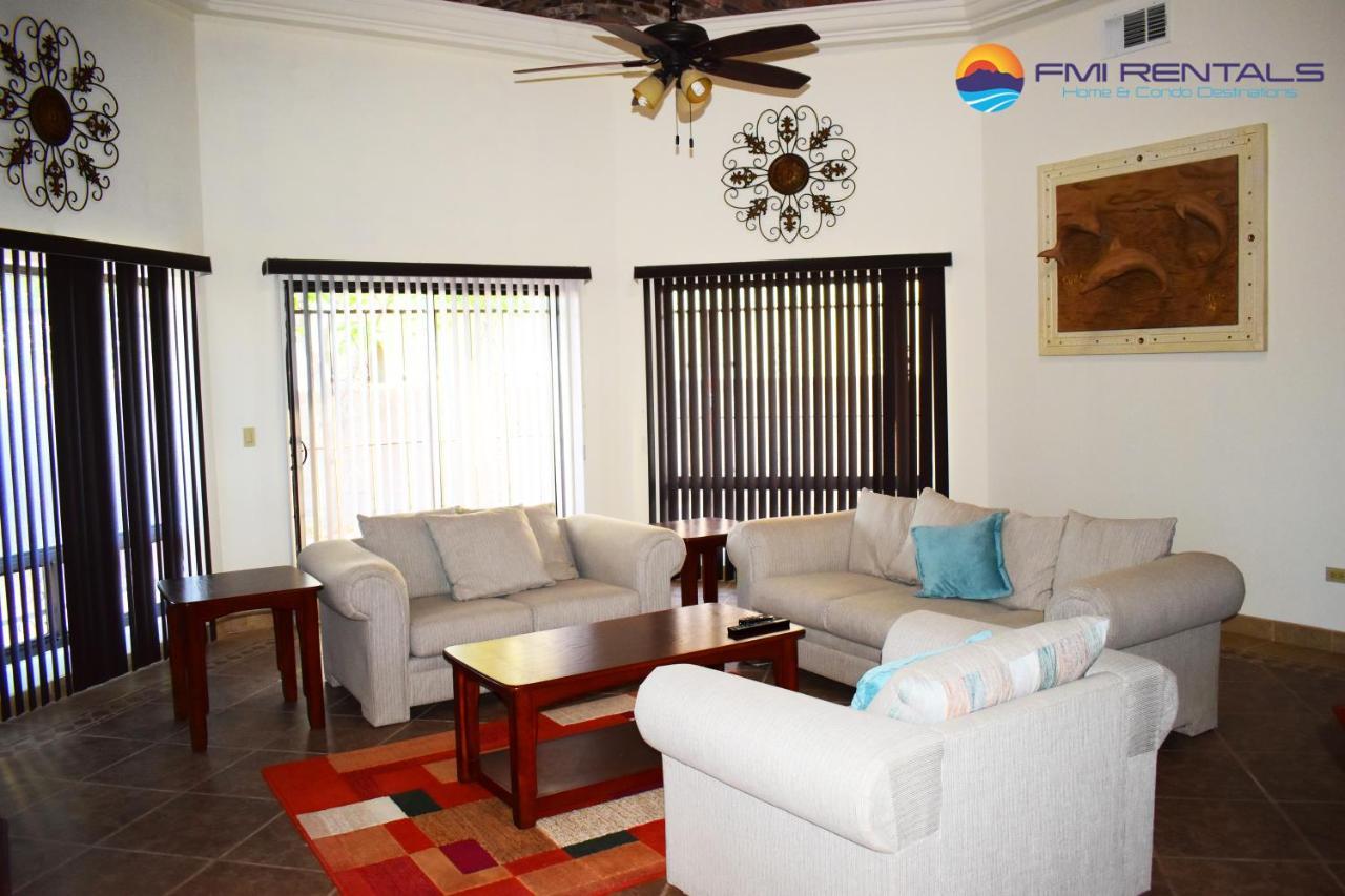 Casa Diamante Villa Puerto Peñasco Eksteriør billede