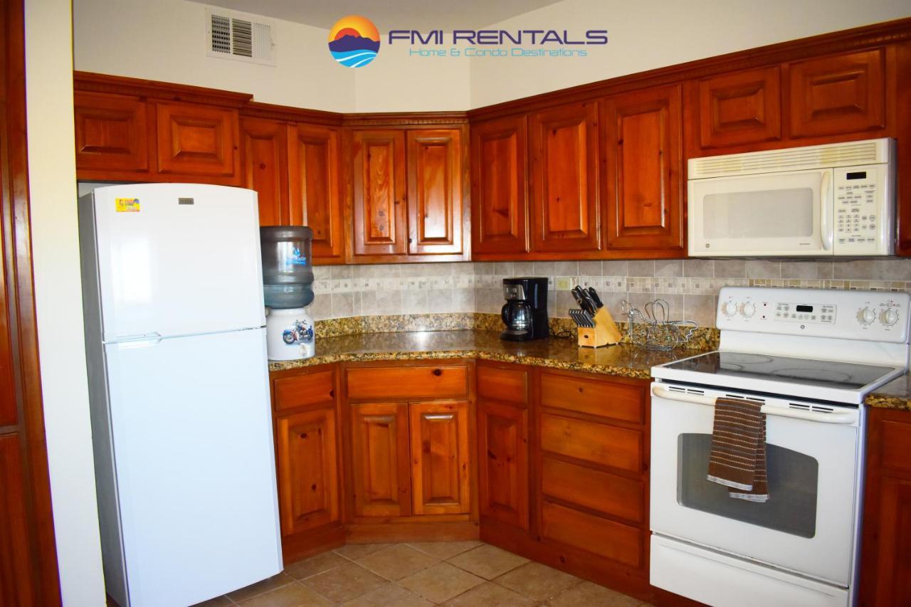 Casa Diamante Villa Puerto Peñasco Eksteriør billede
