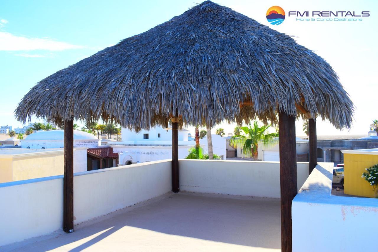 Casa Diamante Villa Puerto Peñasco Eksteriør billede
