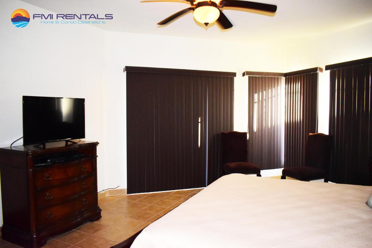 Casa Diamante Villa Puerto Peñasco Eksteriør billede