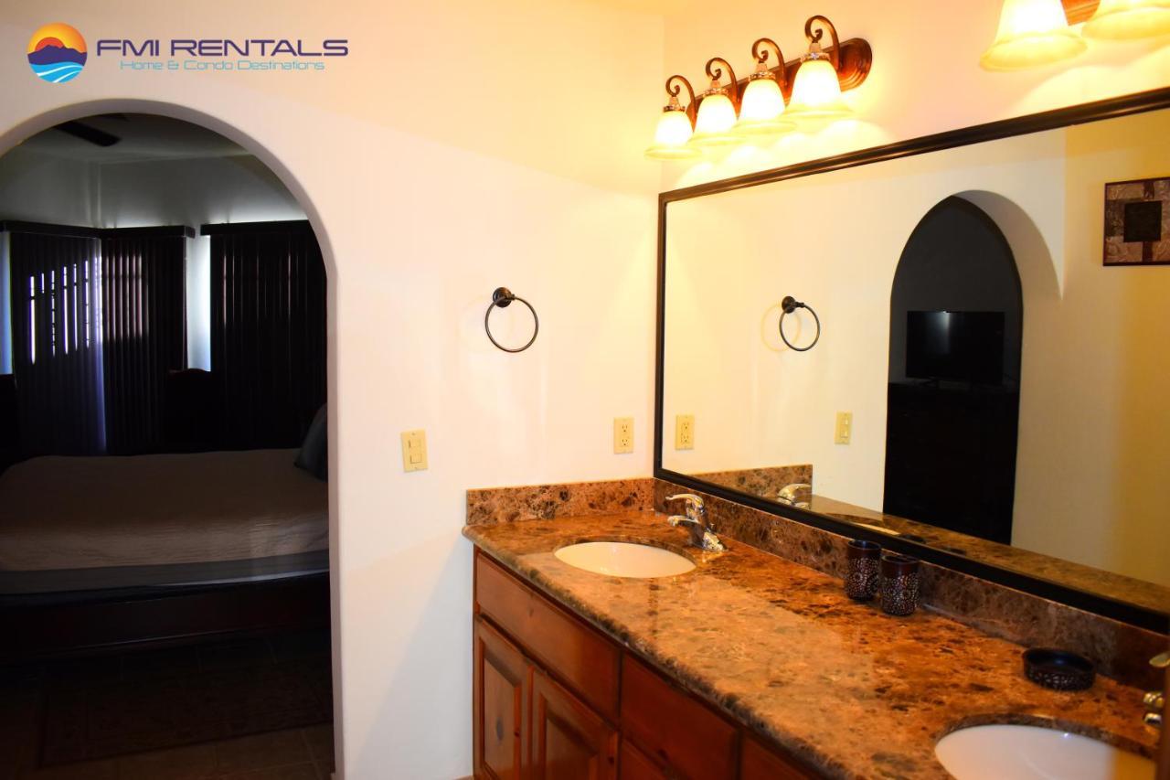 Casa Diamante Villa Puerto Peñasco Eksteriør billede